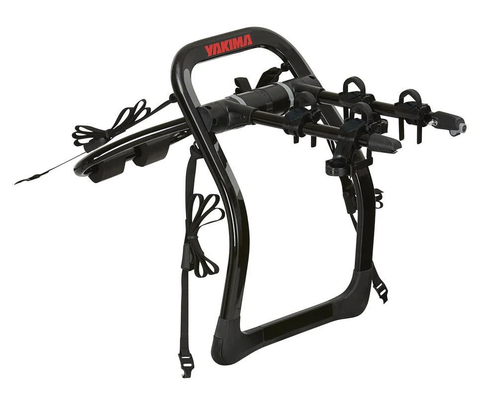 Yakima FullBack 2 Review: Start With Vehicle and Bicycle Compatibility