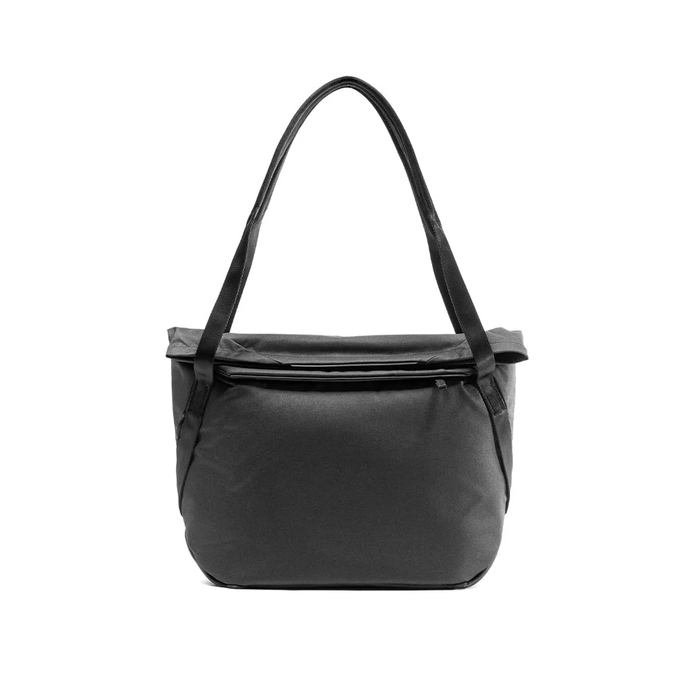 Peak Design Everyday Tote 15L V2 Review: An organized tote for a small camera and everyday essentials