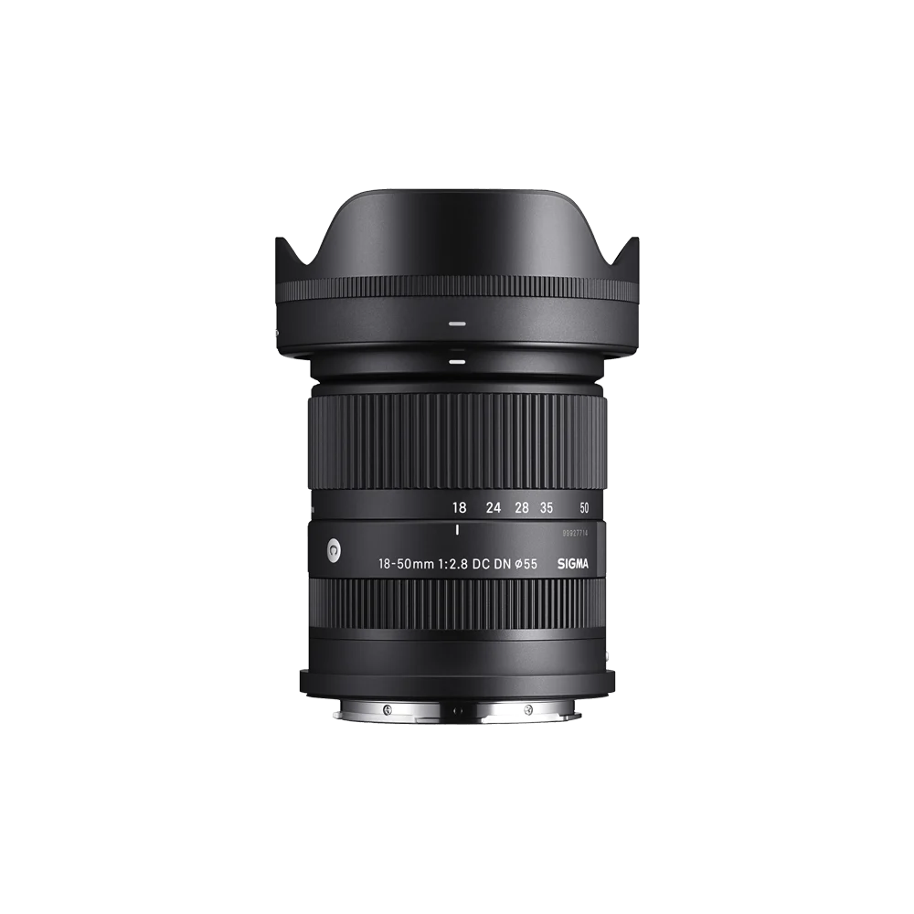 Sigma 18–50mm F2.8 DC DN Contemporary Sony E Review: A Compact Standard Zoom for APS-C Travel Kits