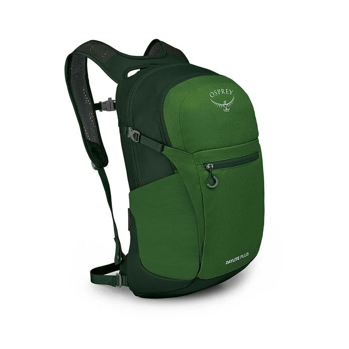 Osprey Daylite Plus Review: A Small Backpack With Useful Everyday Organization