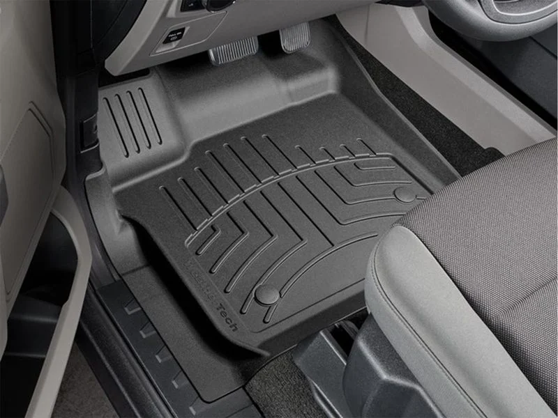 WeatherTech FloorLiner HP Review: Fit Is the Main Feature