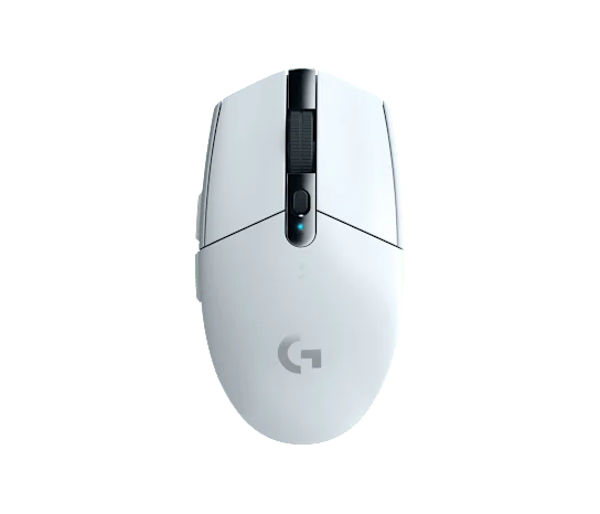 Logitech G G305 LIGHTSPEED Review: A compact wireless mouse with a replaceable battery
