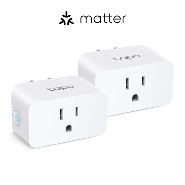 Tapo P110M Review: A compact plug that makes energy use visible