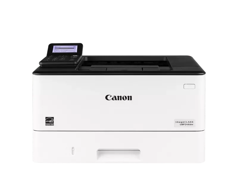 Canon imageCLASS LBP246dw Review: A print-only laser to evaluate carefully as remaining stock