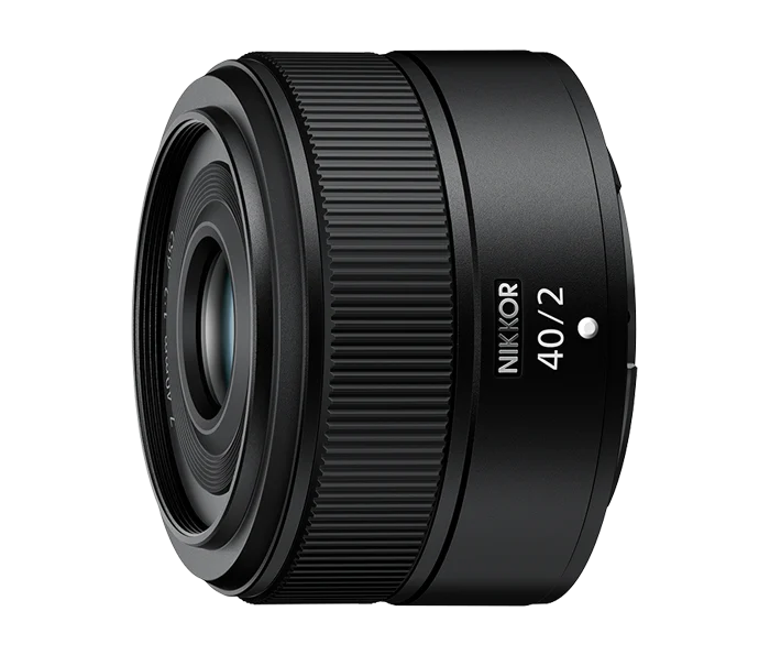 Nikon NIKKOR Z 40mm f/2 Review: An Everyday Prime Between Wide and Normal