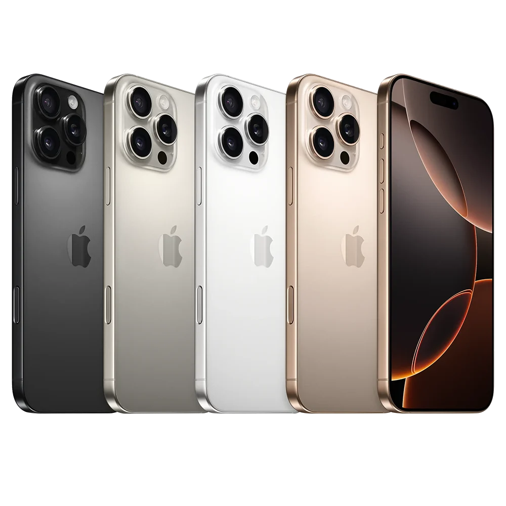 Apple iPhone 16 Pro Review: A compact creative tool with a real telephoto