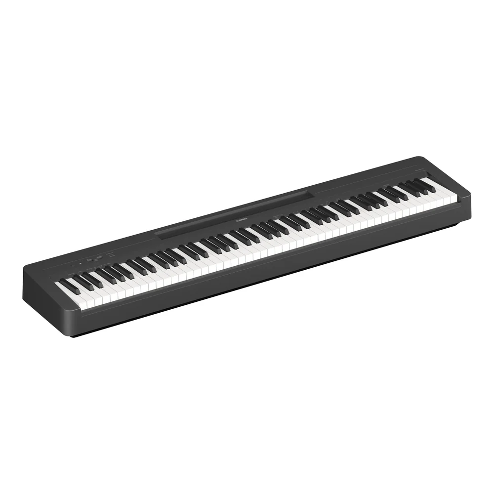 Yamaha P-145 Review: A Digital Piano With a Focused Job