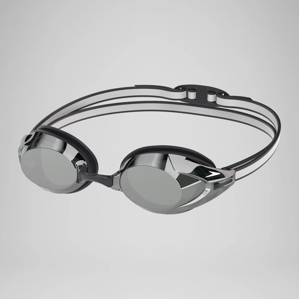 Speedo Vanquisher 3.0 Mirrored review: choose the lens for the pool