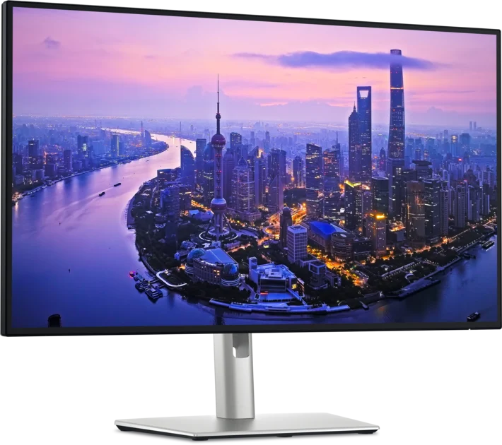 Dell UltraSharp U2725QE Review: A 4K monitor that can anchor the desk
