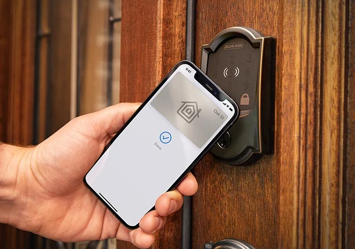 Schlage Encode Plus Review: Convenient Entry for an Apple Home Routine