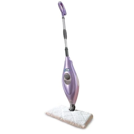 Shark Steam Pocket Mop S3501 review: reusable pads for floors that permit steam