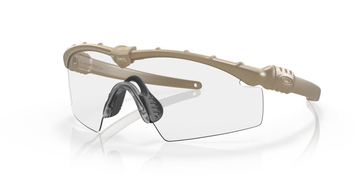 Oakley SI Ballistic M Frame 3.0 Review: Protective eyewear designed to work with over-ear equipment