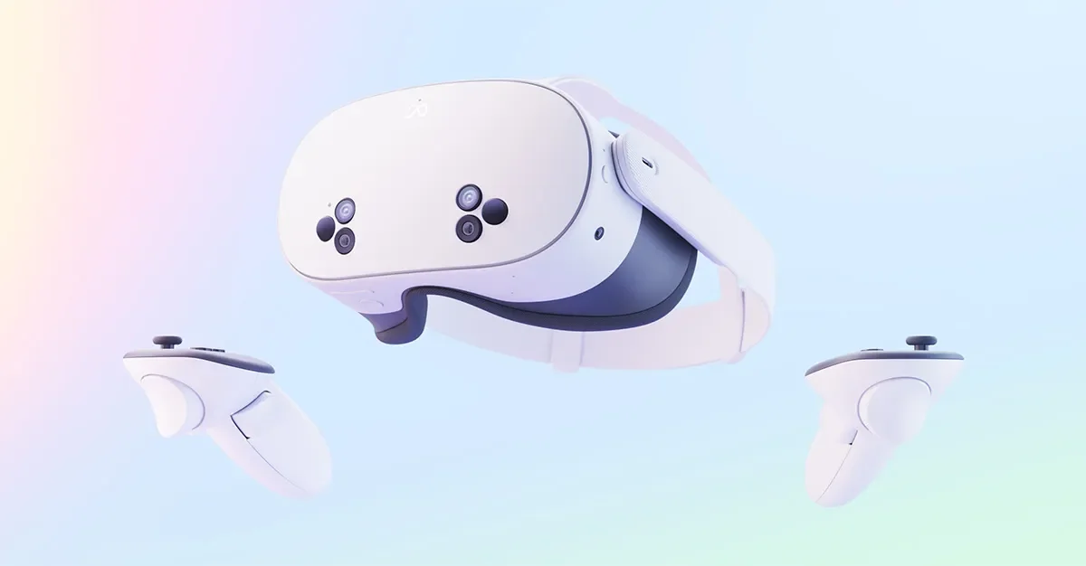 Meta Quest 3S Review: Standalone mixed reality with a deliberate optical compromise