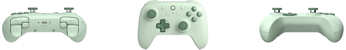 8BitDo Ultimate 2C Wireless Review: Strong PC Features With a Narrow Compatibility Map