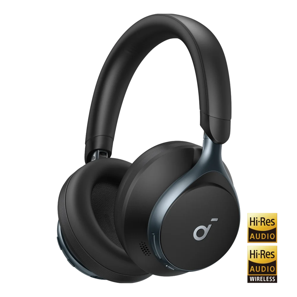 Soundcore Space One Review: A broad feature set for adjustable everyday listening