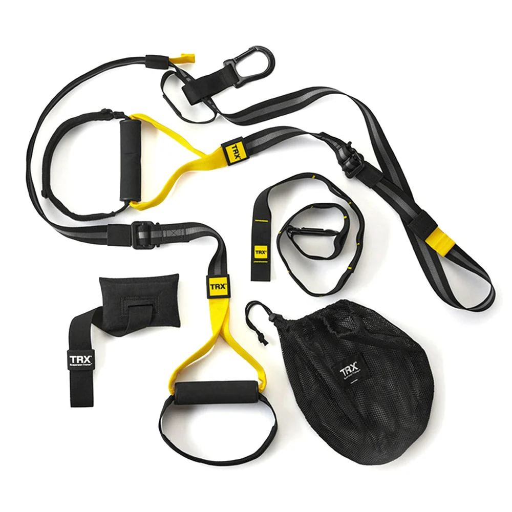 TRX HOME2 review: compact equipment that still needs a suitable training space