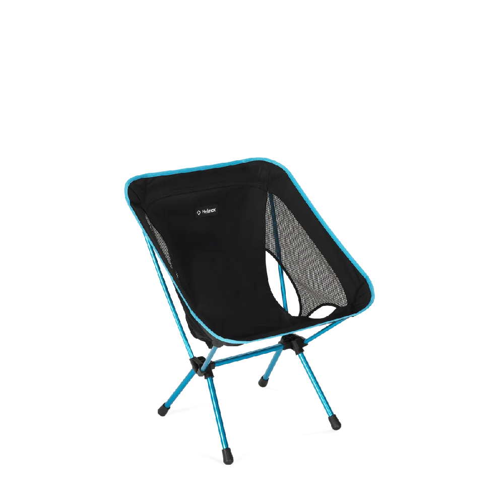 Helinox Chair One (re) review: packable seating with a higher frame than the original