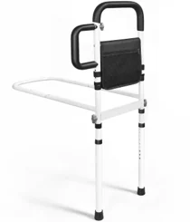 Xalirium Adult Bed Rails Recalled for Entrapment and Fall Hazards