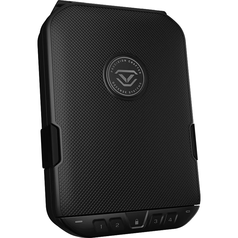 Vaultek LifePod 2.0 Review: Electronic Access Adds a Maintenance Routine