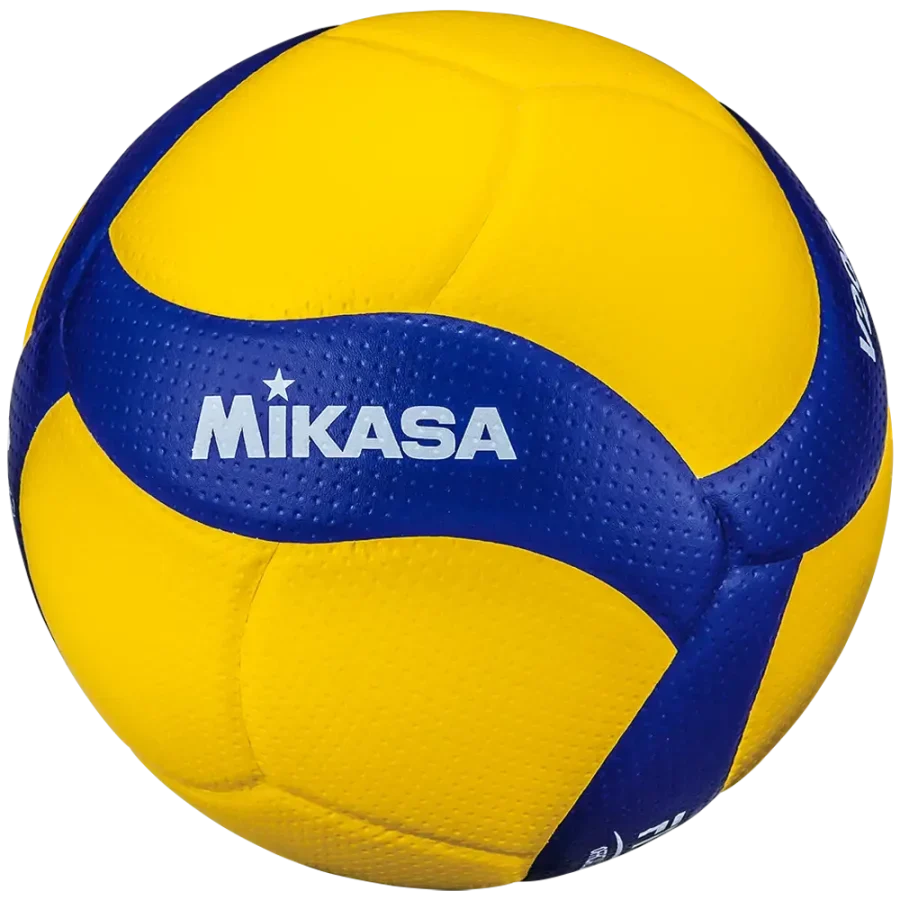Mikasa V200W review: an indoor volleyball chosen around the competition format