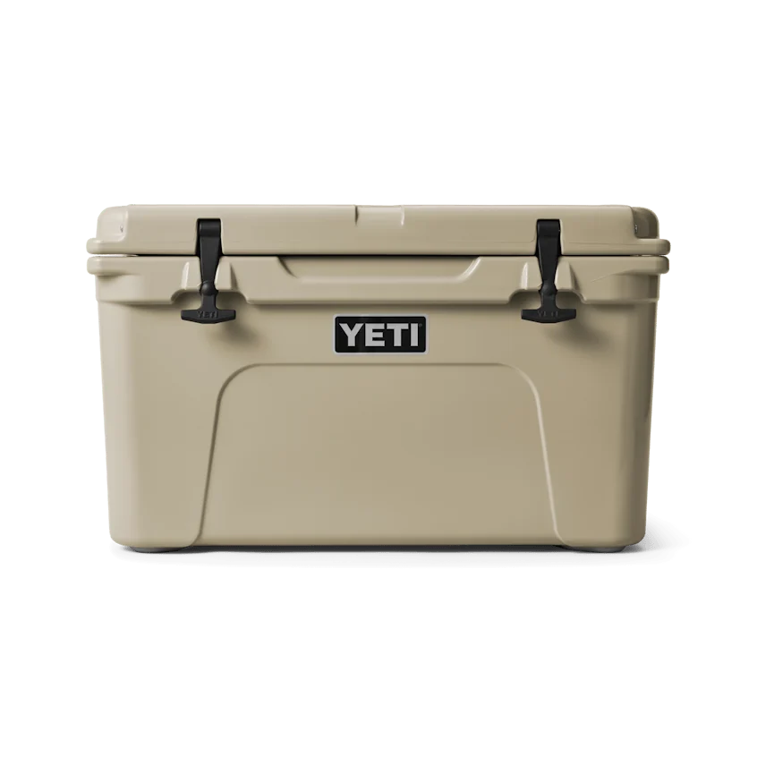 YETI Tundra 45 review: capacity needs an ice allowance