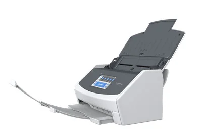 ScanSnap iX1600 Review: A Document Workflow Matters More Than the Scan Speed