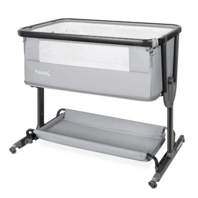 Papablic PAPA03001AI Bedside Sleepers Recalled for Entrapment and Collapse Hazards