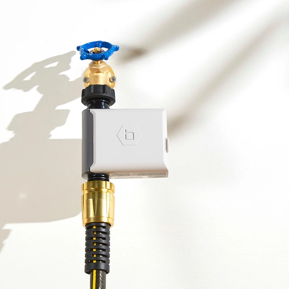 Orbit B-hyve 21004 Gen 1 Timer with Hub Review: Connected scheduling for one hose outlet