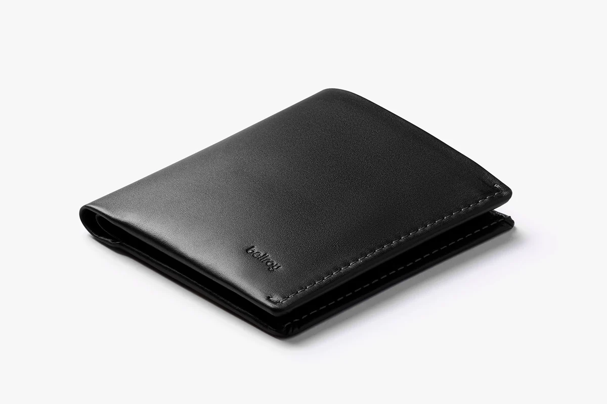 Bellroy Note Sleeve Review: A Wallet for Carrying Less More Deliberately