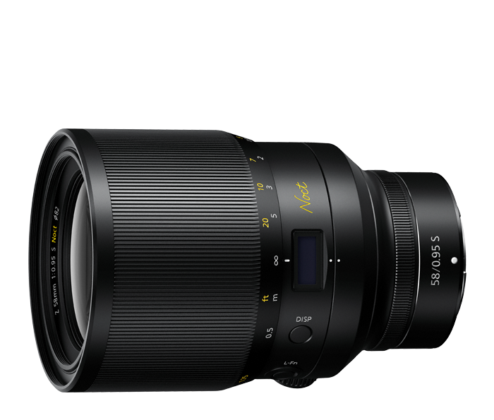 Nikon Z 58mm f/0.95 S Noct Review