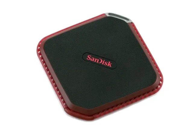 SanDisk Extreme 510 Portable SSD