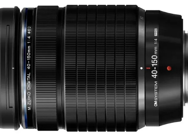 OM SYSTEM 50-200mm f/2.8 PRO and 50-250mm f/4 Lenses TBA in Q4 of 2023