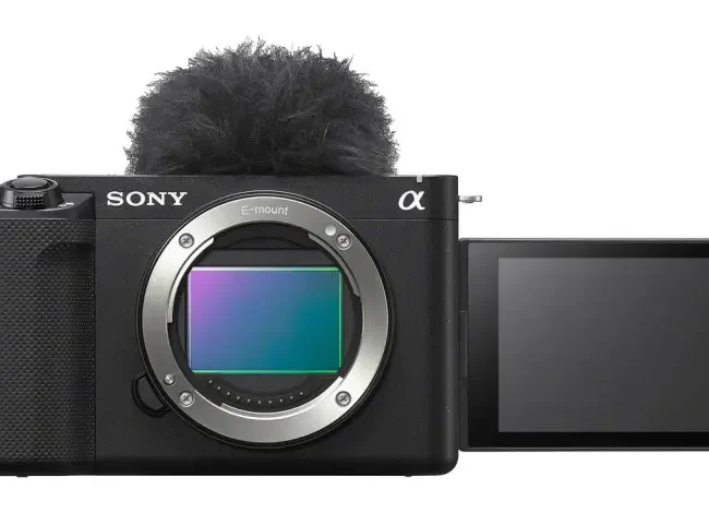 Sony Electronics Announces Free ZV-E1 Upgrade to Elevate Content Creation