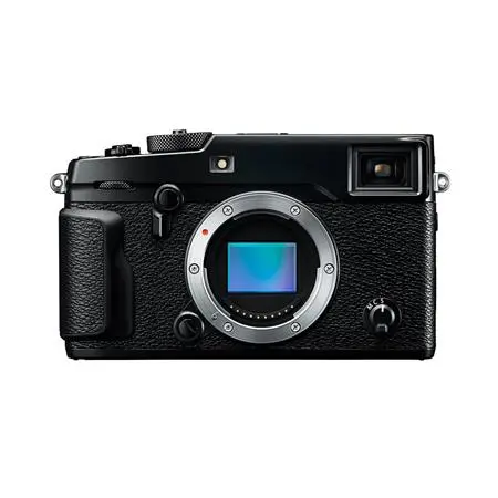 Fujifilm X-Pro2