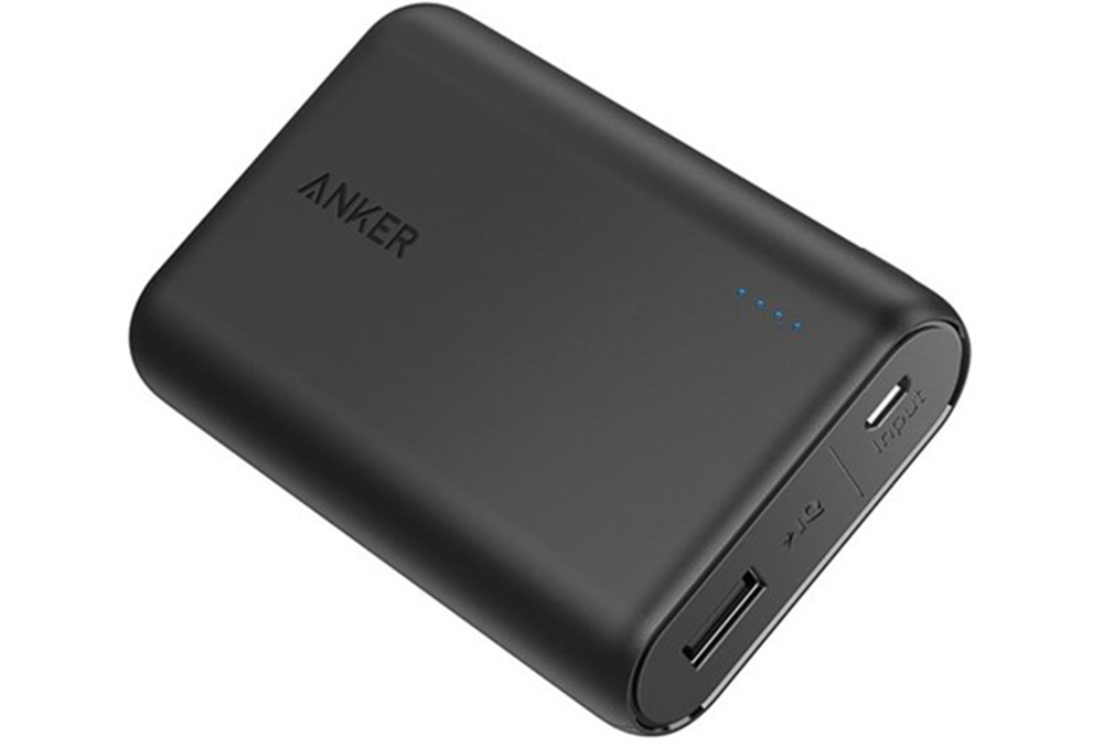 More than One Million Anker Power Banks Recalled Due to Fire and Burn Hazards; Manufactured by Anker Innovations