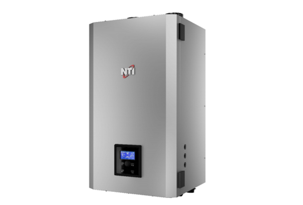 NTI Brand Boilers Recalled Due to Fire and Carbon Monoxide (CO) Poisoning Hazards and Risk of Serious Injury or Death; Made by NTI Boilers