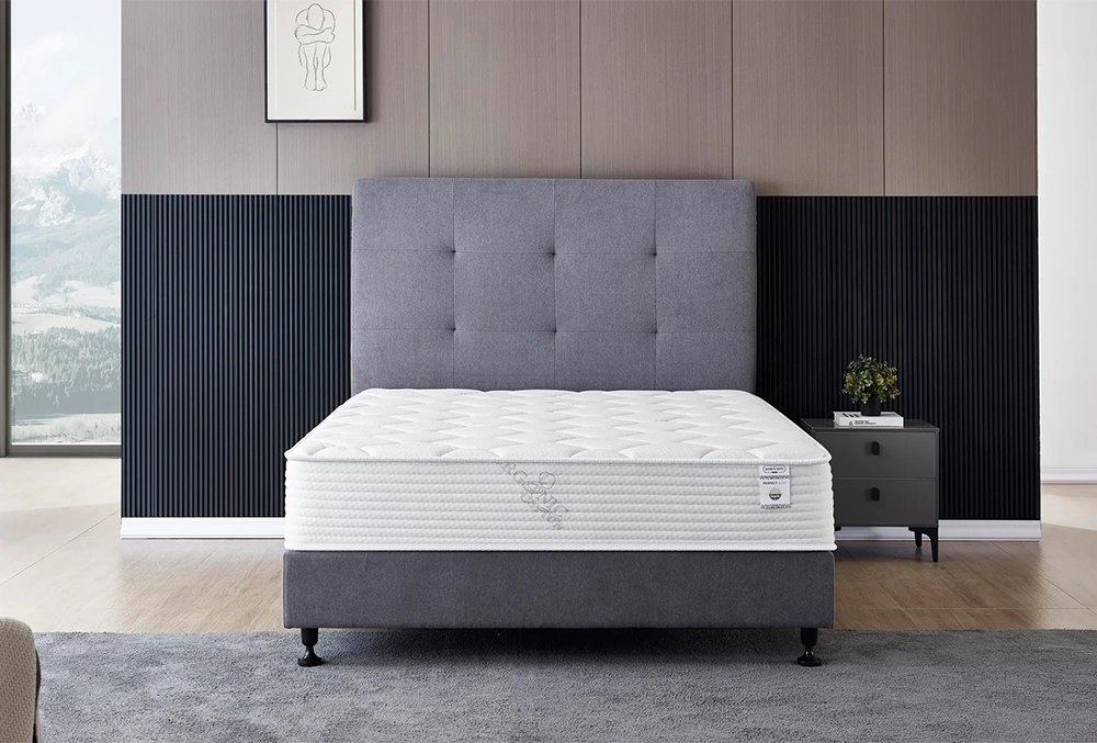 Agro Superior Group Recalls Oliver & Smith Mattresses Due to Risk of Serious Injury or Death from Fire Hazard; Violation of Federal Standard for Mattress Flammability