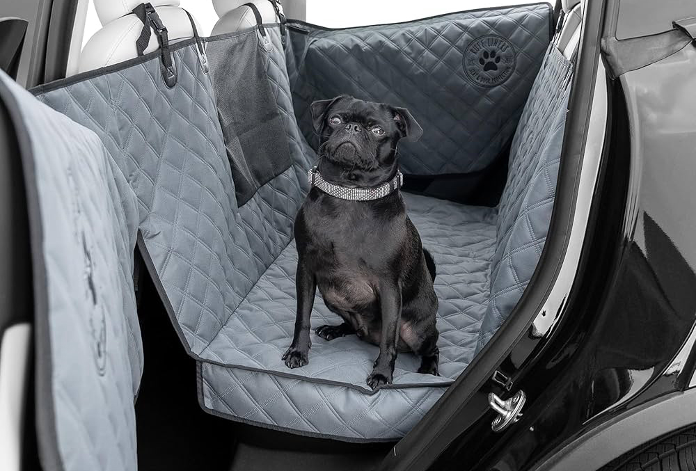 Ruff Liners Seat Cover