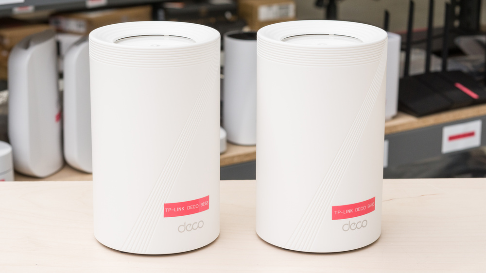 TP-Link Deco BE63 Router