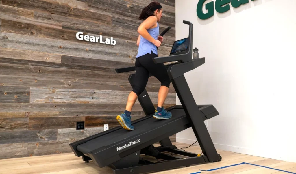The 5 Best Treadmills of 2025