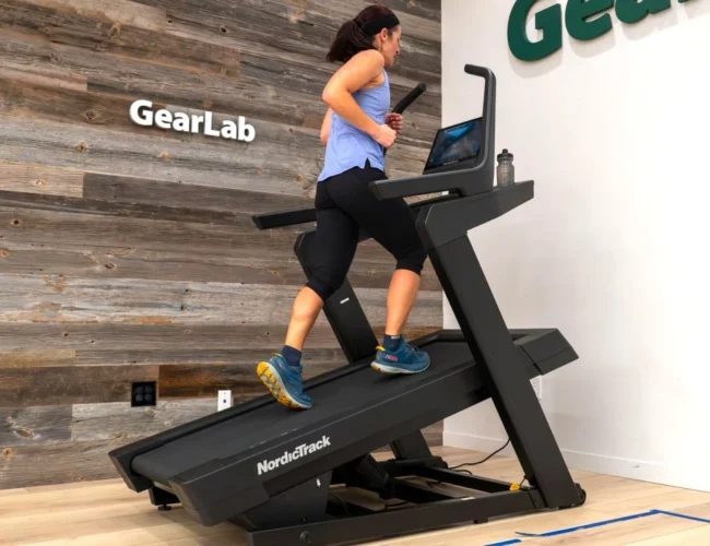 The 5 Best Treadmills of 2025